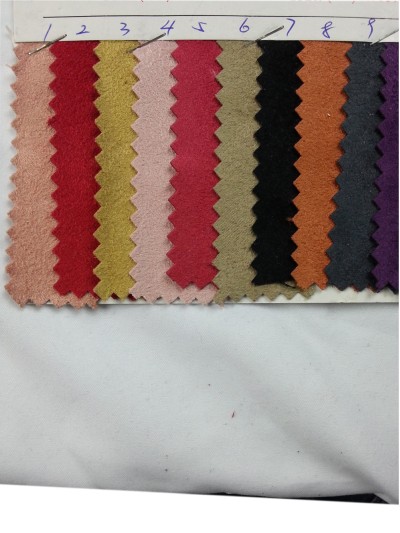 HK-CGHG  884 100%polyester   街市 圍裙 適用 側面照